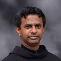 Revd. Sherinton Nanayakkara