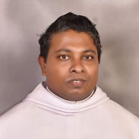 Very Revd. Rohan Wasantha Perera